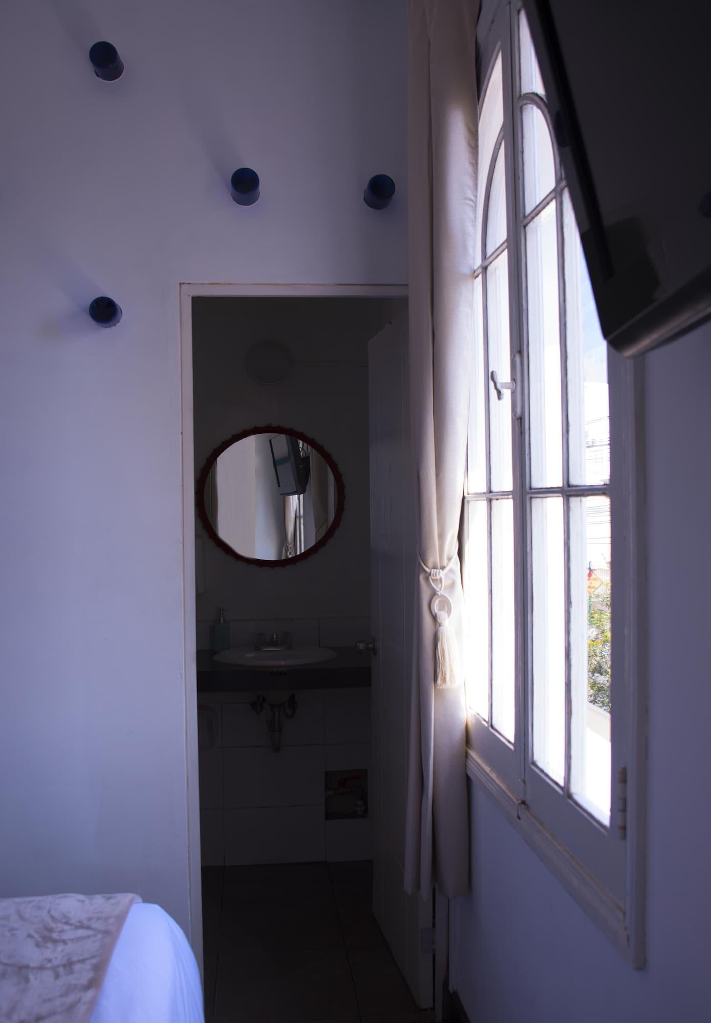 Red Llama Eco Hostel Ліма Екстер'єр фото