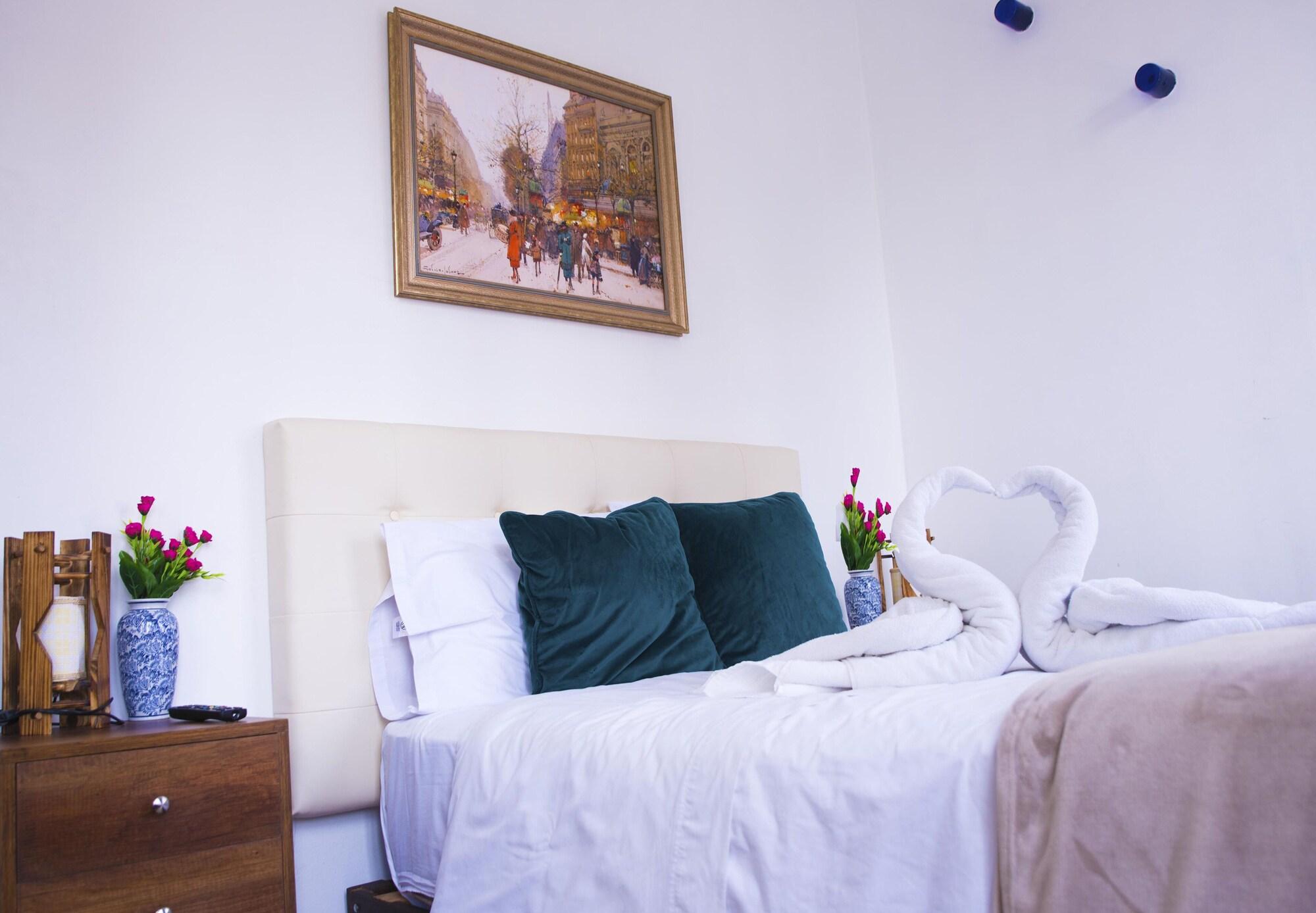 Red Llama Eco Hostel Ліма Екстер'єр фото