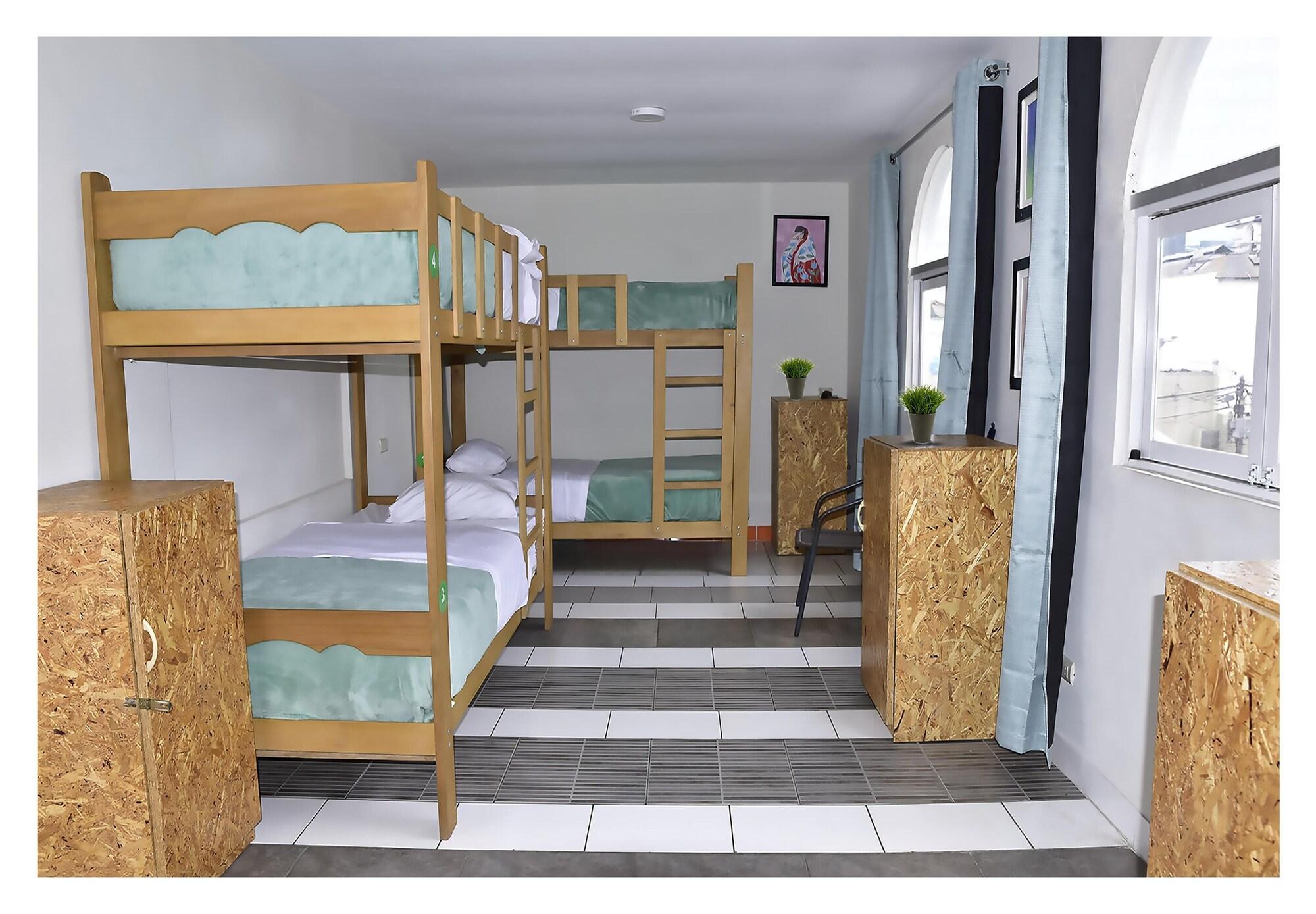 Red Llama Eco Hostel Ліма Екстер'єр фото